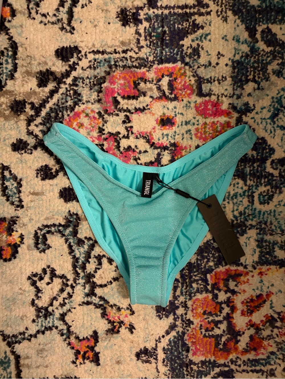 NWT triangl swimwear Mica Bottoms